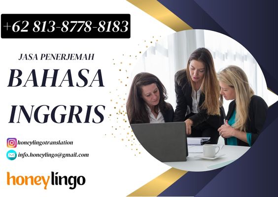 JASA PENERJEMAH BAHASA INGGRIS Jakarta Timur (3)