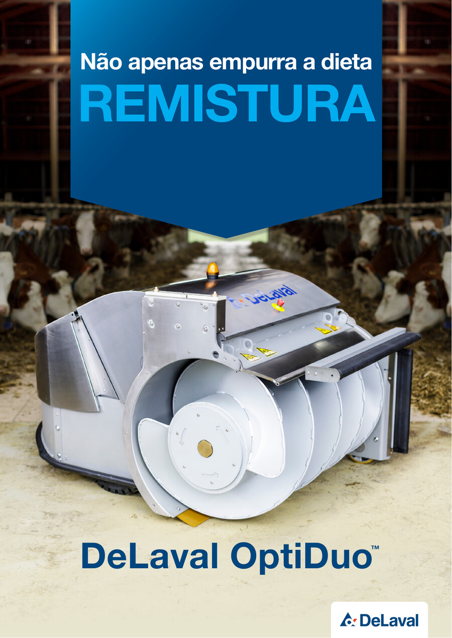 OptiDuo™ - Brasil by DeLaval LATAM - Flipsnack