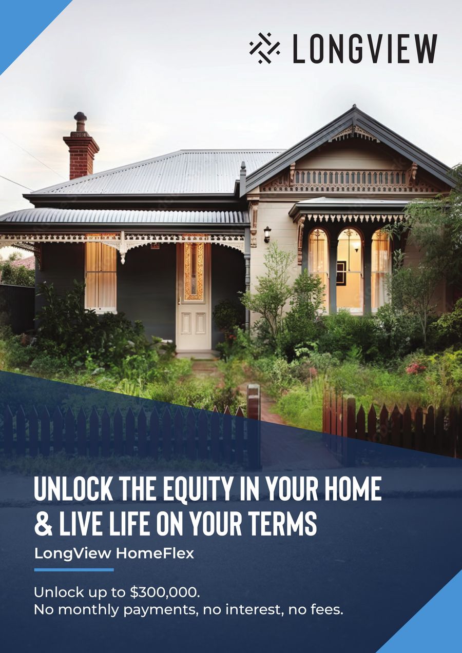 HomeFlex Client Brochure For Landlords by LongView Flipsnack