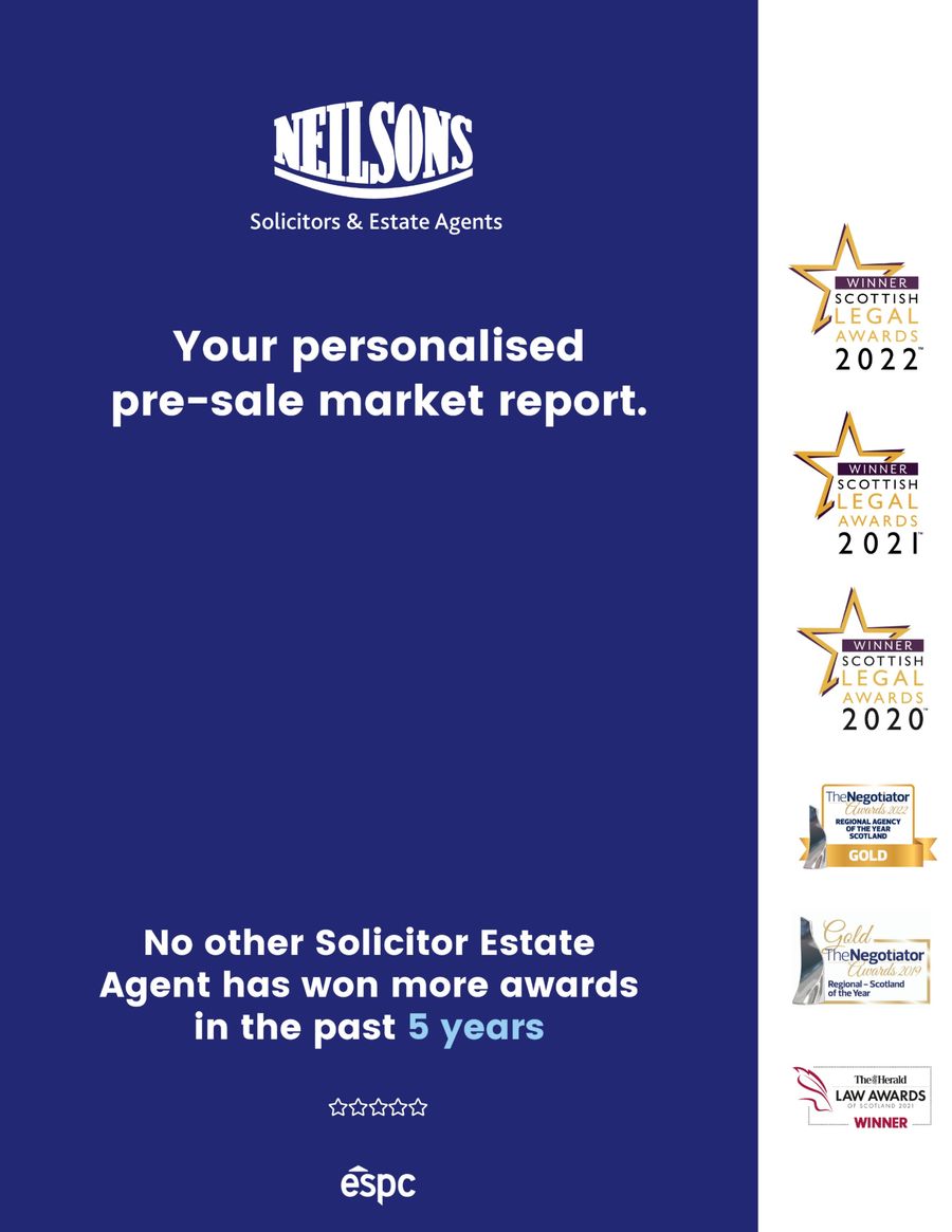 Neilsons' PreSale Appraisal Report 2024 by neilsonssales Flipsnack