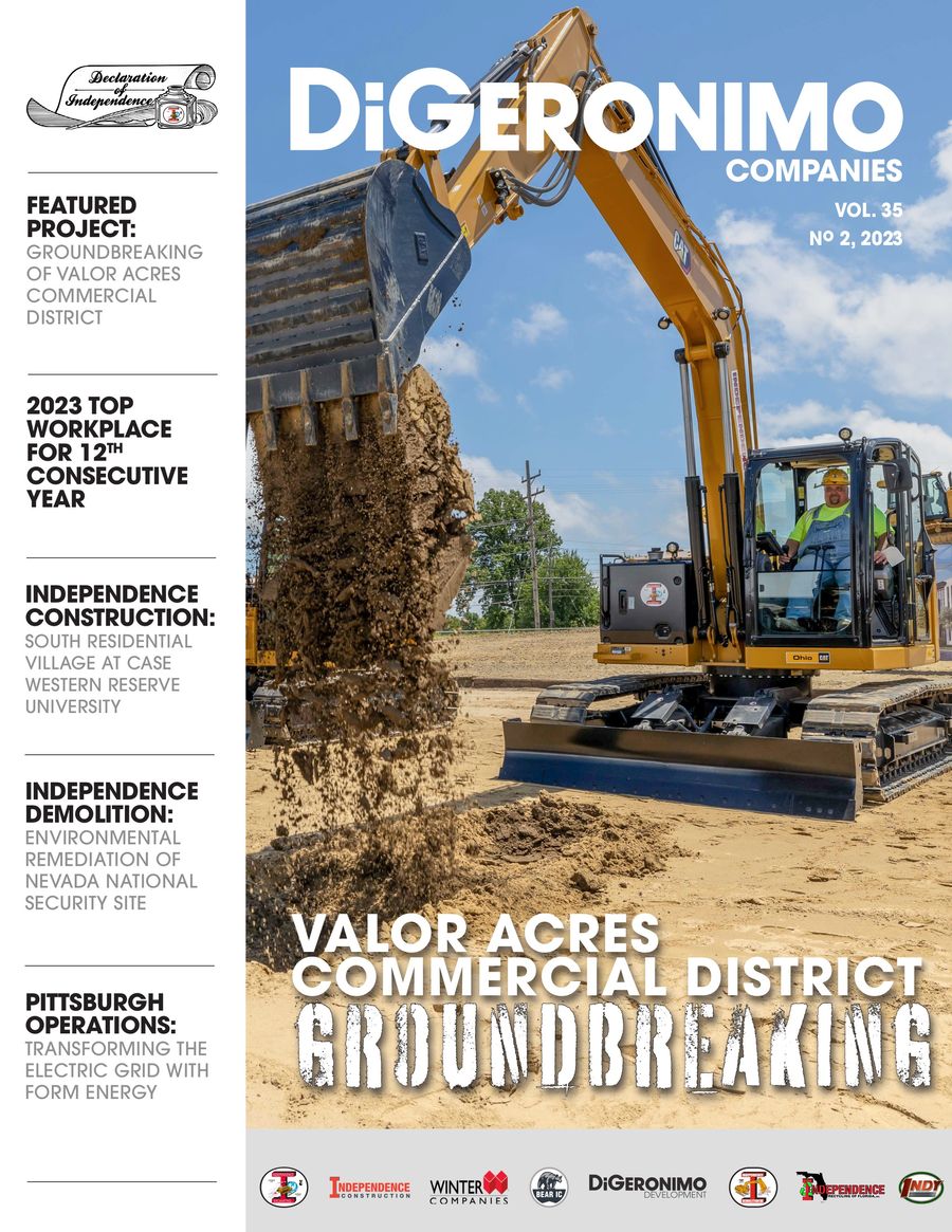 DiGCo_Newsletter_Issue2_2023 by Stacey Kirth - Flipsnack