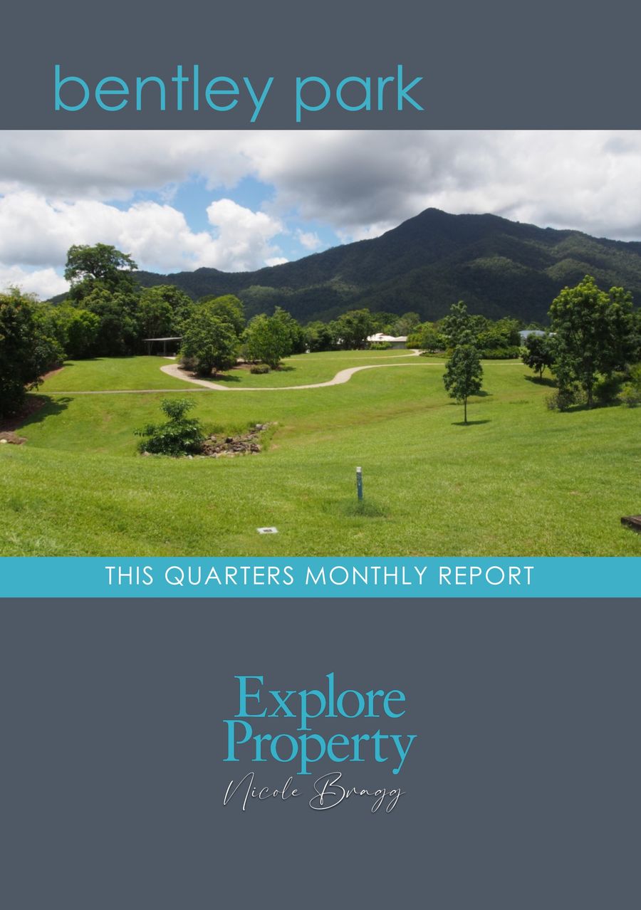 BENTLEY PARK SUBURB MAY 2023 by... Flipsnack