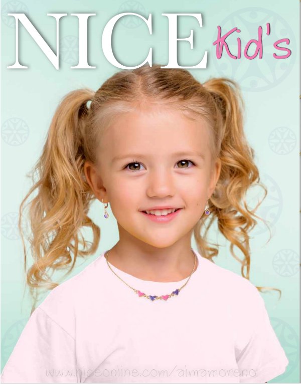 NICE kids catalogo by Odalis Dalis - Flipsnack
