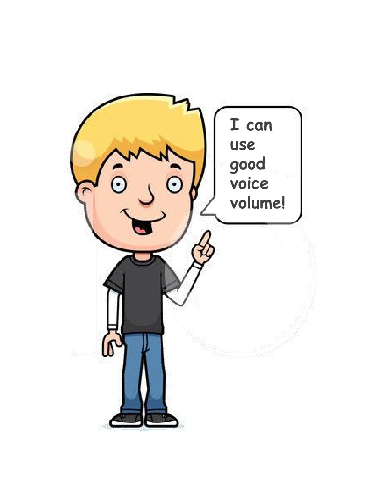 I can use good voice volume by Jiayi Flipsnack