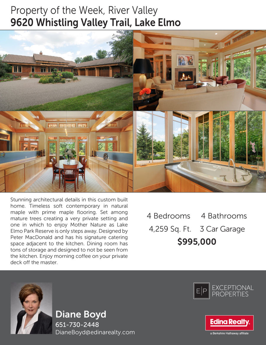 River Valley Property of the Week by Exceptional... Flipsnack