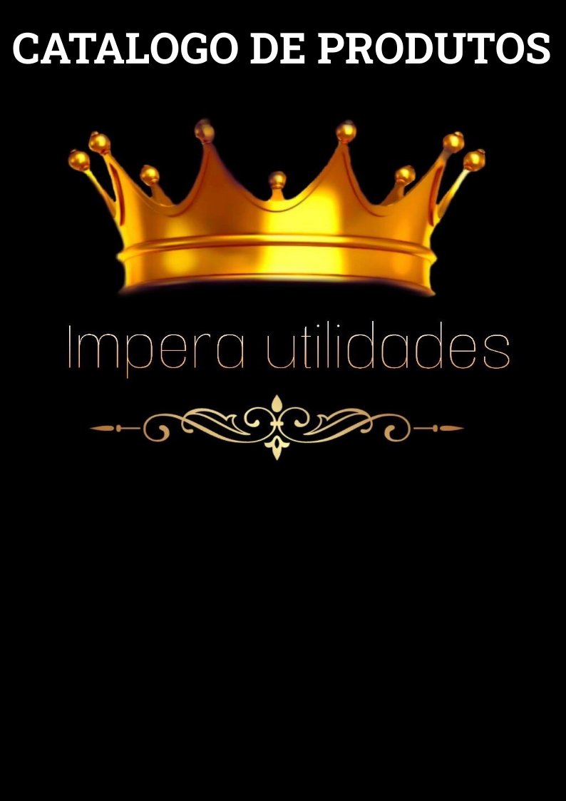 CATALOGO IMPERA by Impera Utilidades Flipsnack