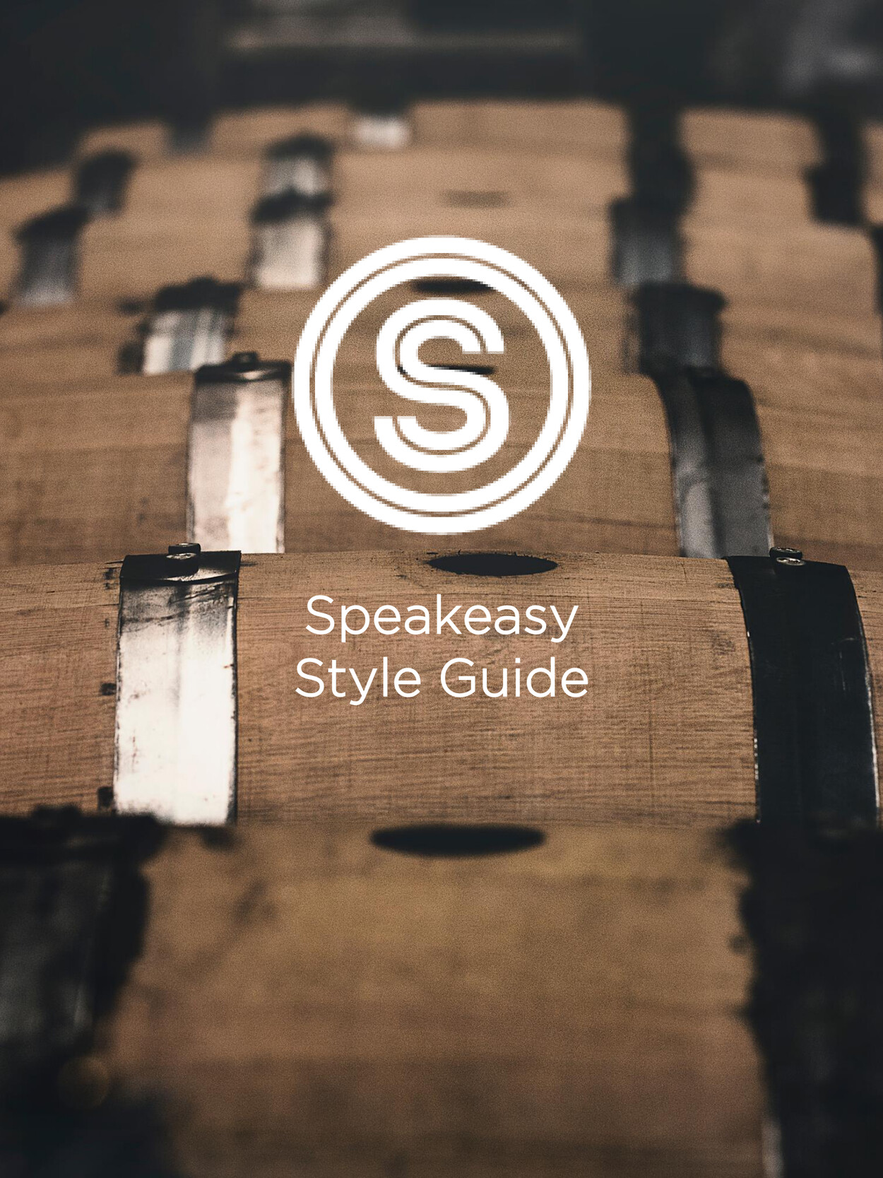 Speakeasy by Shag Carpet...