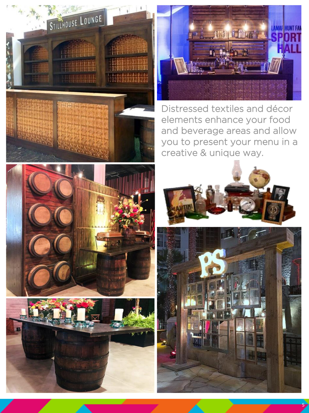 Speakeasy by Shag Carpet...