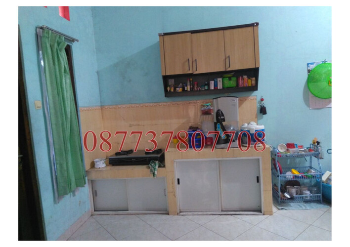 PUSAT KOTA, WA O877-3780-7708, Rumah Kost Minimalis Dijual Arumb