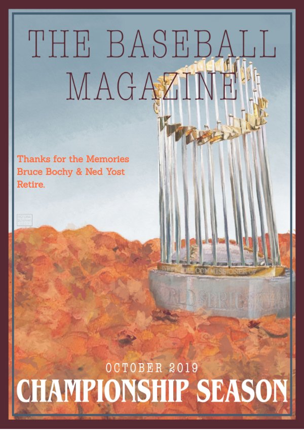 The Baseball Magazine by The Baseball... - Flipsnack