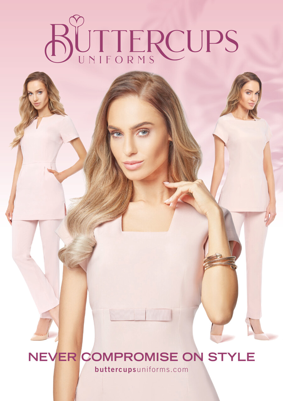 Buttercups Uniforms Brochure by Buttercups Uniforms Flipsnack