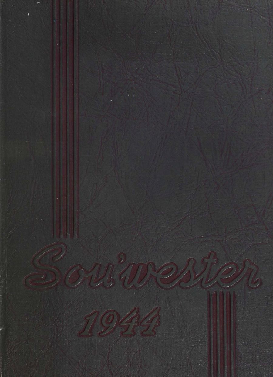 1944 Drury University Yearbook by Drury University Flipsnack