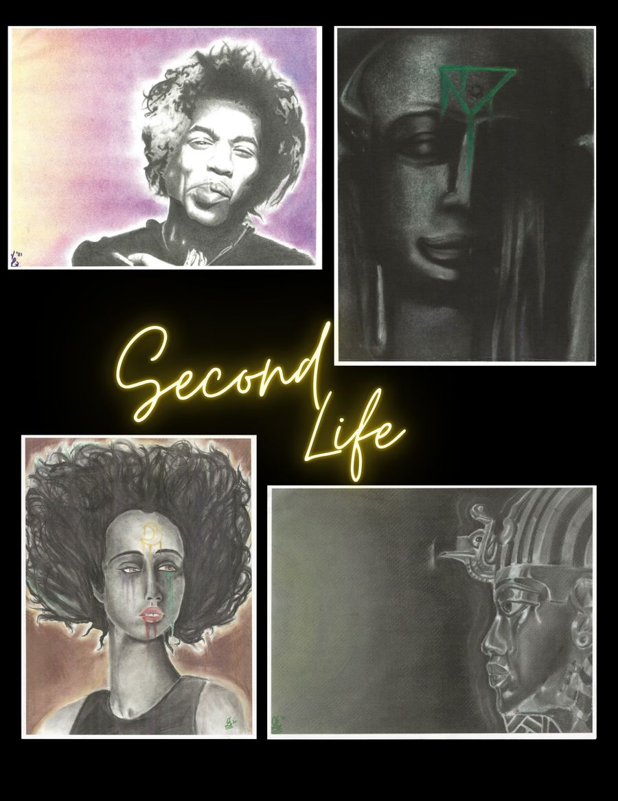 Second Life thumbnail