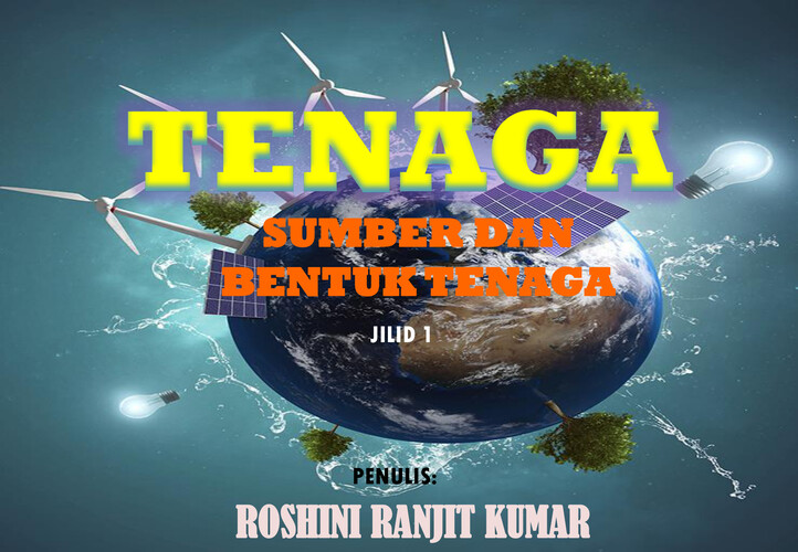 TENAGA