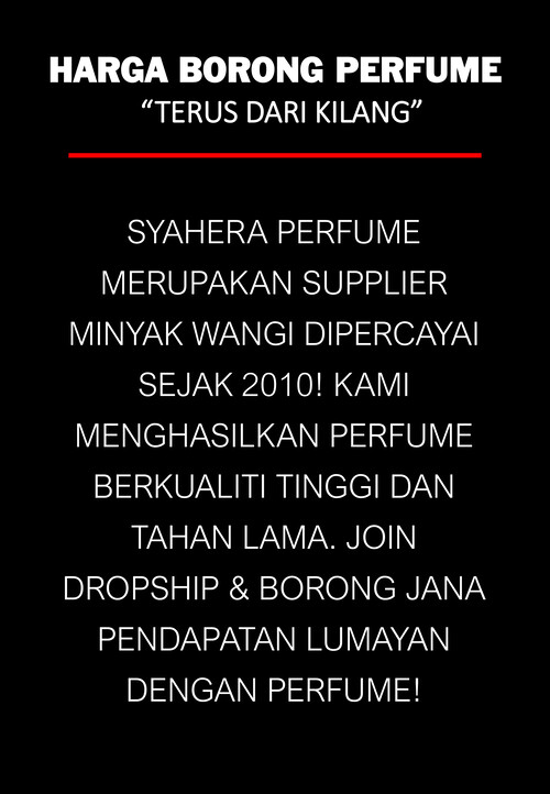 HARGA BORONG BERGAMBAR