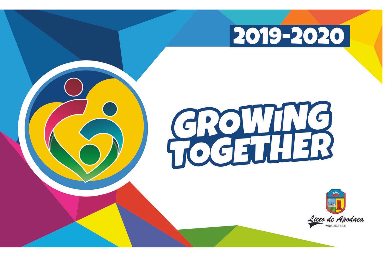 Folleto Growing Together 2019-2020 by liz osorio - Flipsnack