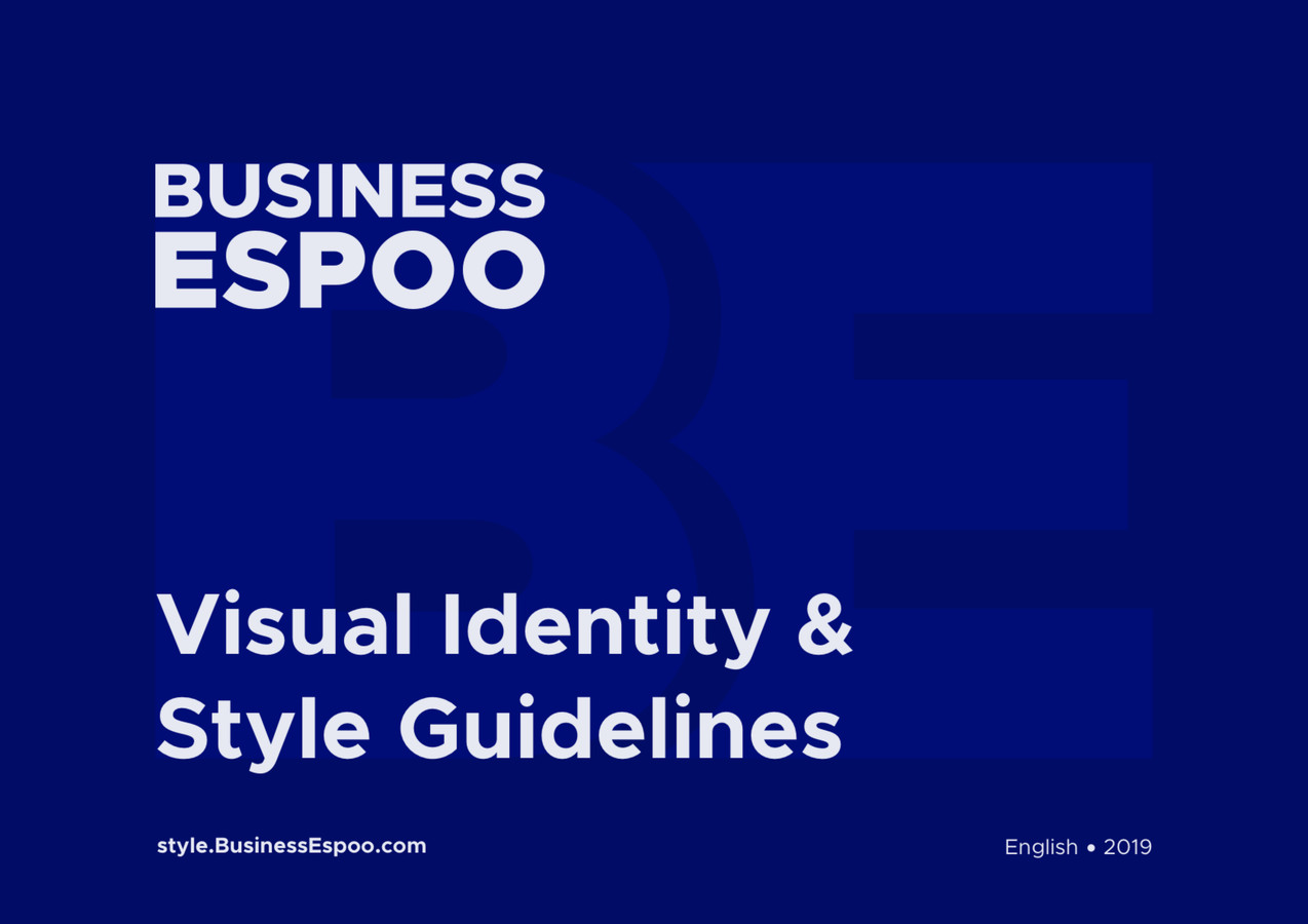 BE VIS Guidelines by Siddhant Gupta - Flipsnack