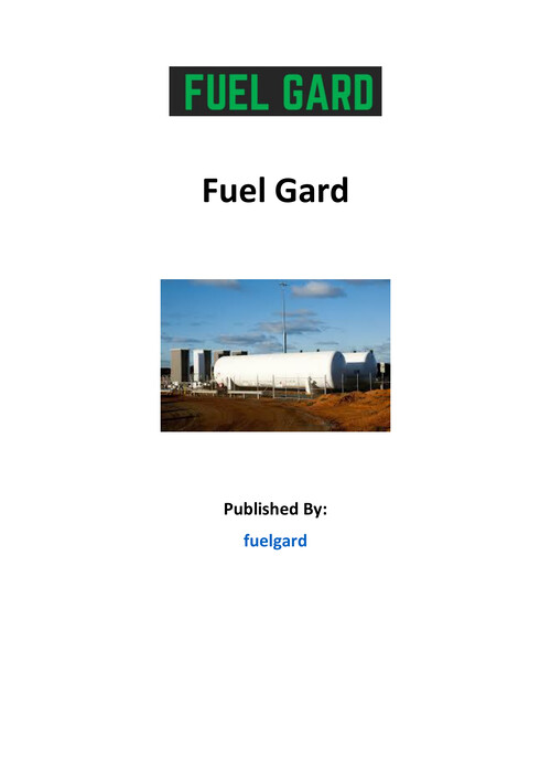 Fuel Gard