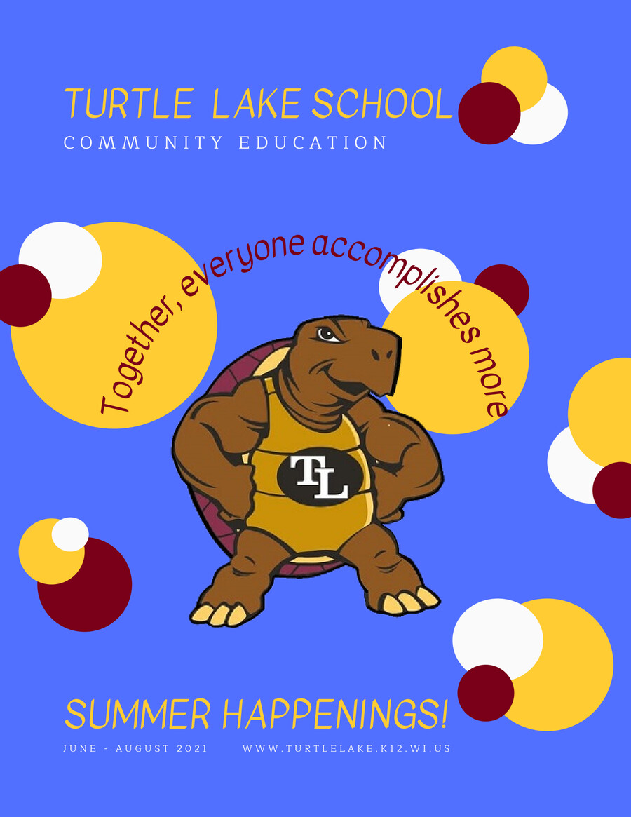 Summer Happenings! by Jennifer Raddatz - Flipsnack