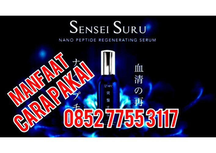0852 7755 3117 SENSEI SURU KOTA MEDAN LAYANAN COD SEKITARNYA