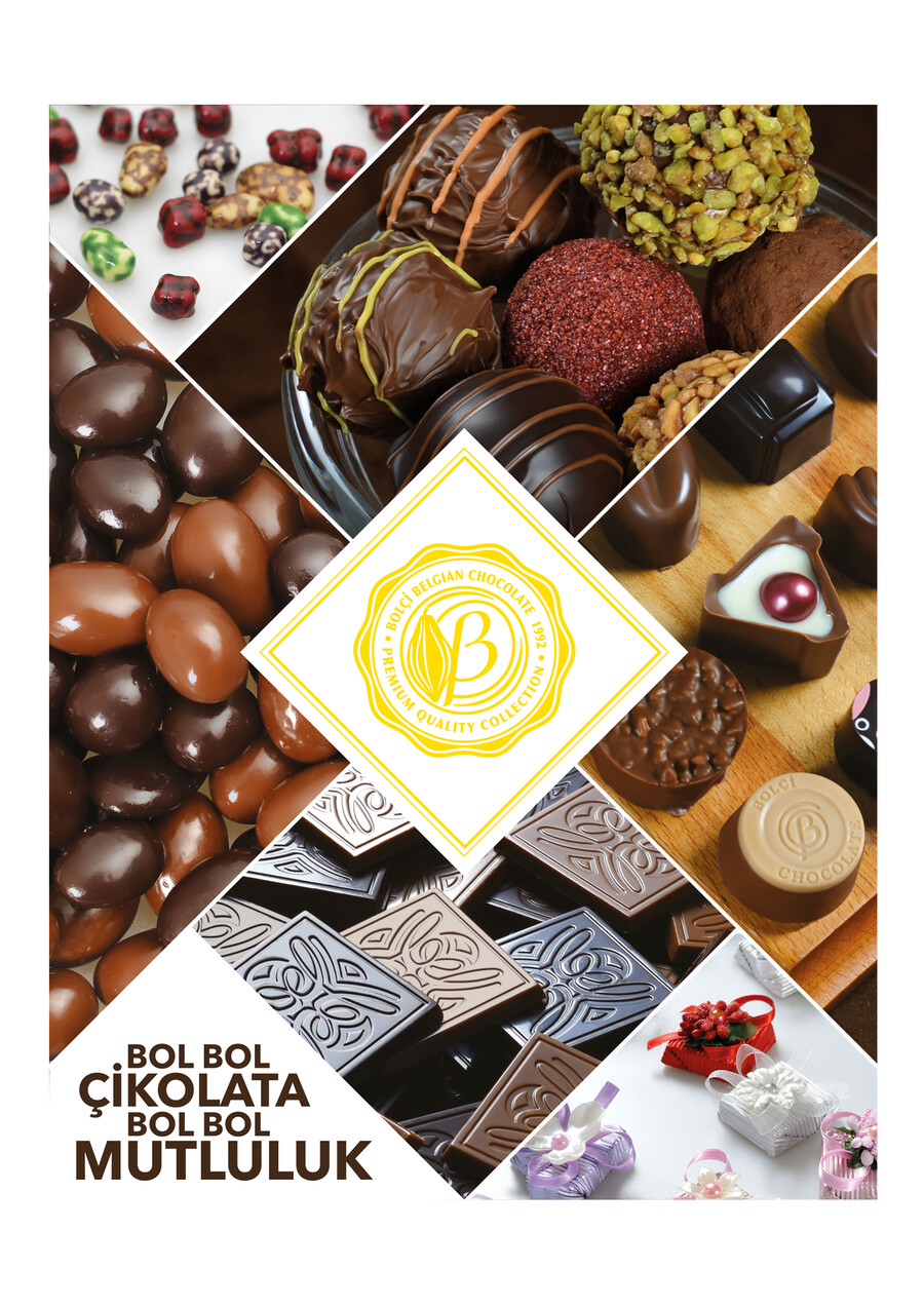 Bolci Bulk Brochure (1) by QTURK Trading - Flipsnack