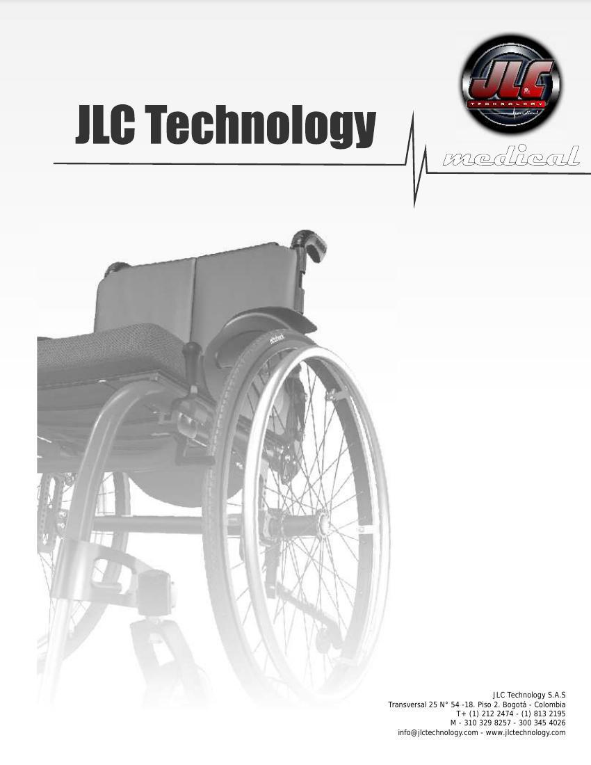 CATALOGO ottobock JLC Medical by jose.guevara Flipsnack