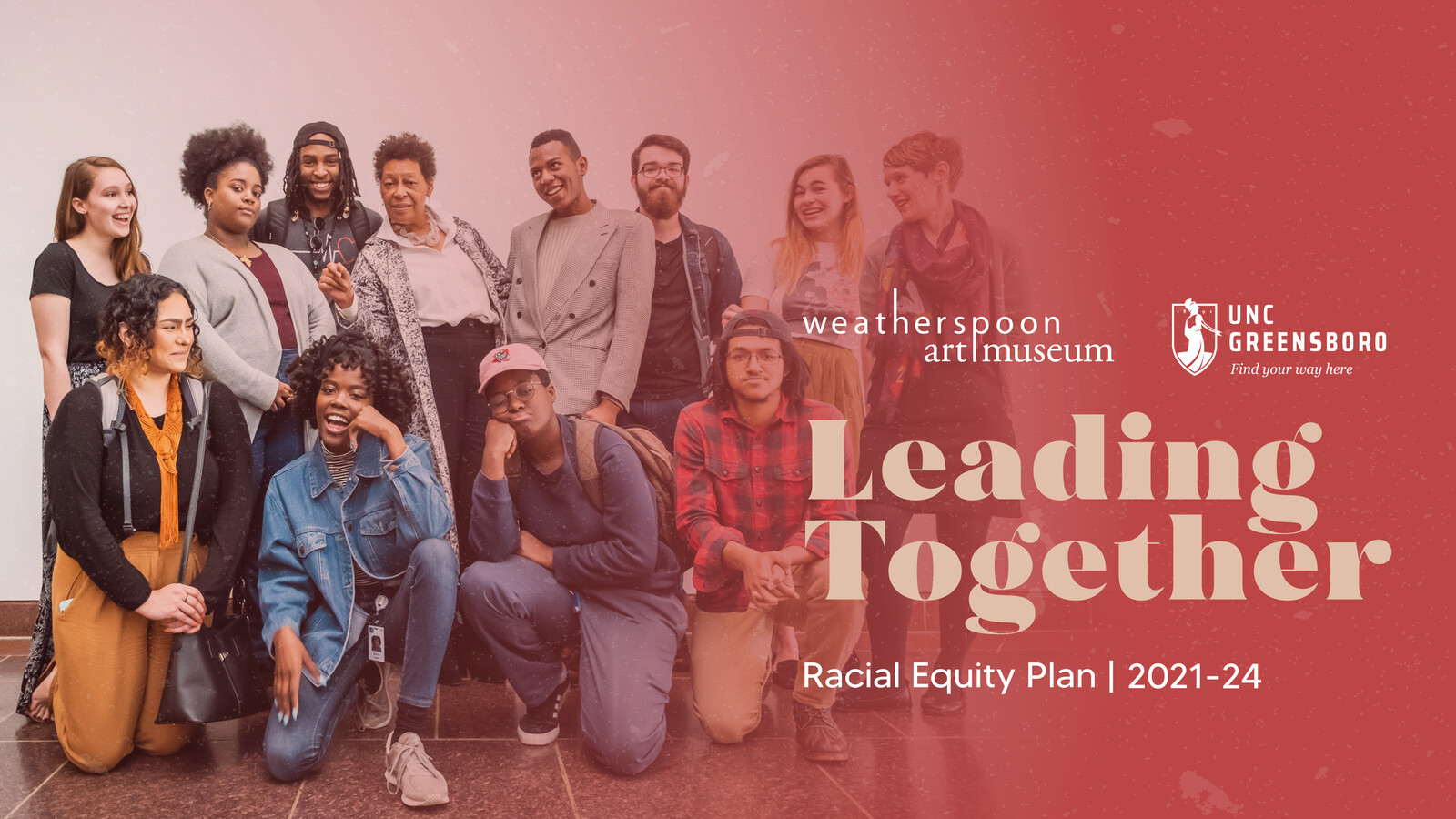 Weatherspoon Racial Equity Plan by Loring Mortensen - Flipsnack