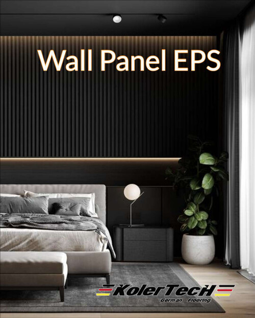 Catálogo Wall Panel eps