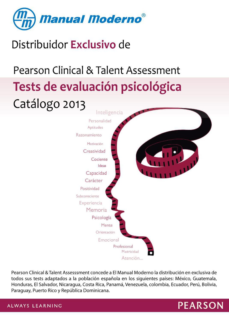 Catálogo Pearson_manualmoderno by Ana V. Elizalde Flipsnack