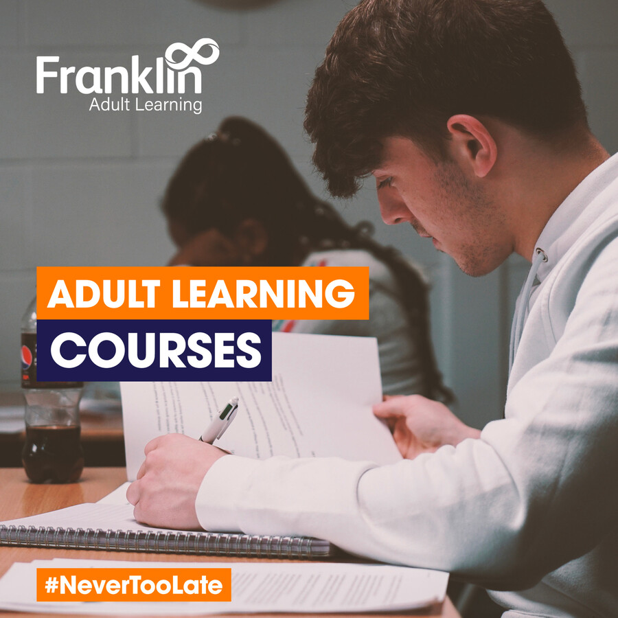 Adult Learning Courses by Jay - Flipsnack