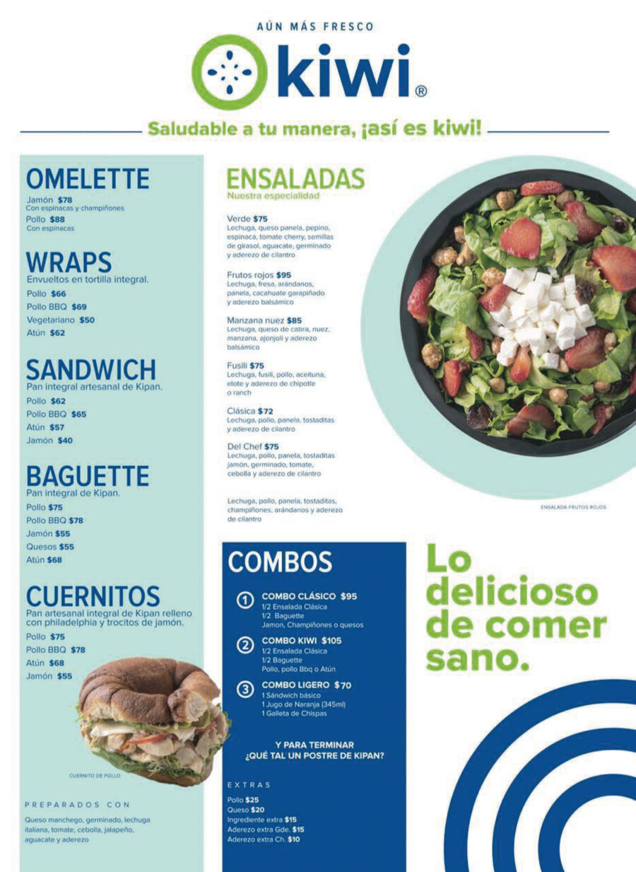 menukiwi2021 by Kiwi Natural Flipsnack