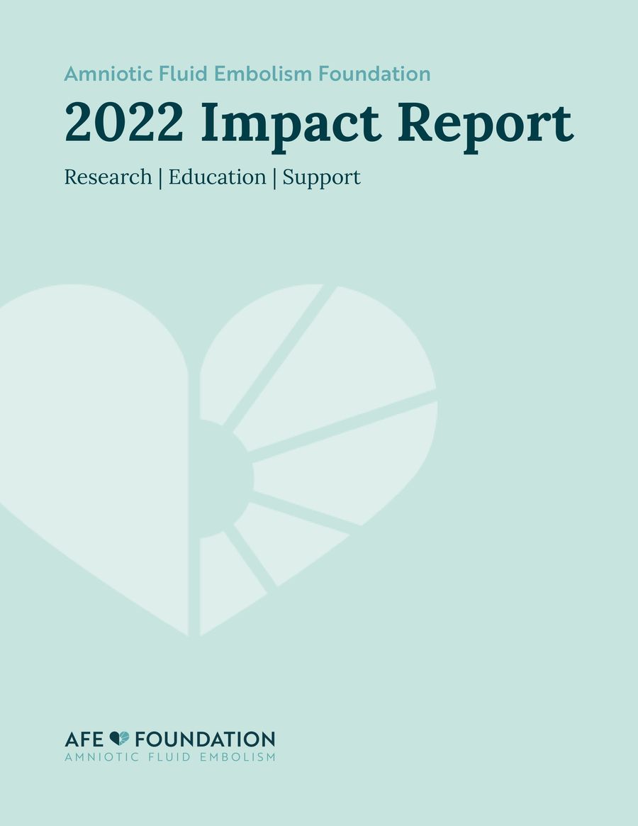 2022 AFE Impact Report-FINAL by Miranda Klassen - Flipsnack