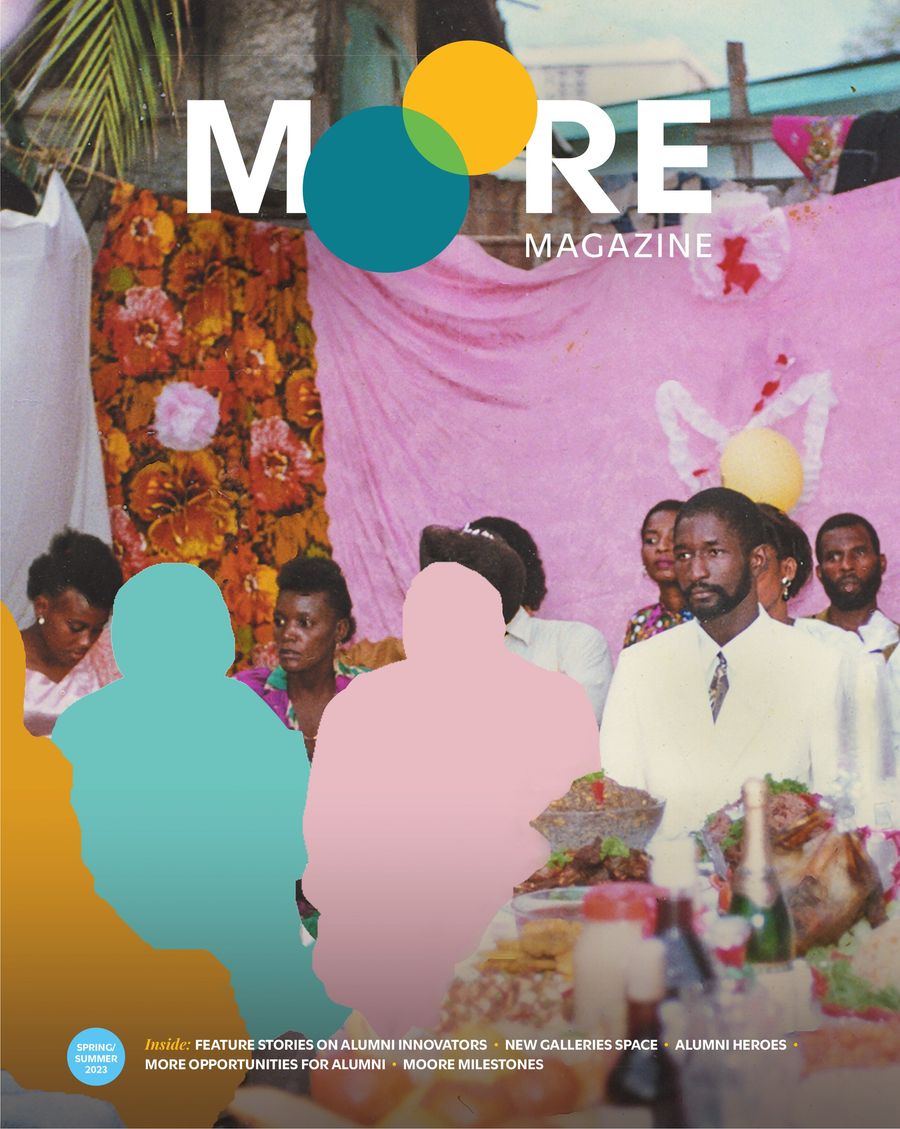 Moore Magazine Spring/Summer 2023 Issue by... - Flipsnack