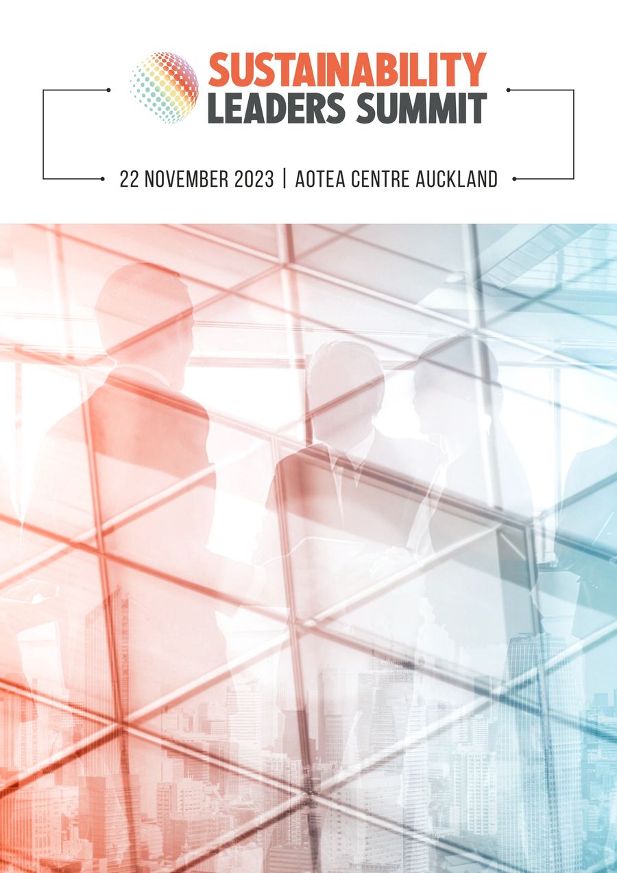 SLSNZ 2023 Magazine by Connect Media - Flipsnack