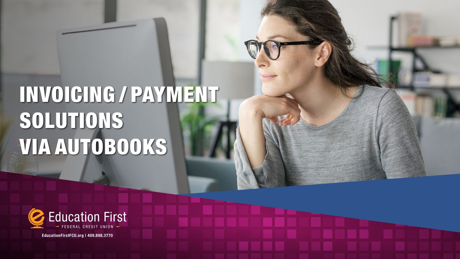 Invoicing/Payment Solutions via Autobooks Guide by... - Flipsnack