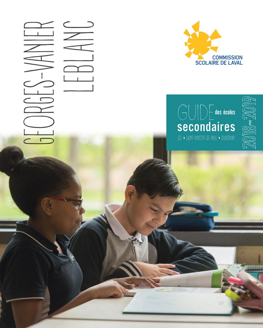 Guide et Leblanc 20182019 by Service des... Flipsnack