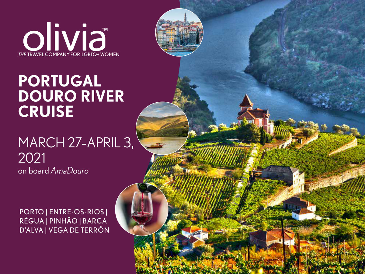 Portugal Douro River Cruise 2021 by Olivia Travel Flipsnack