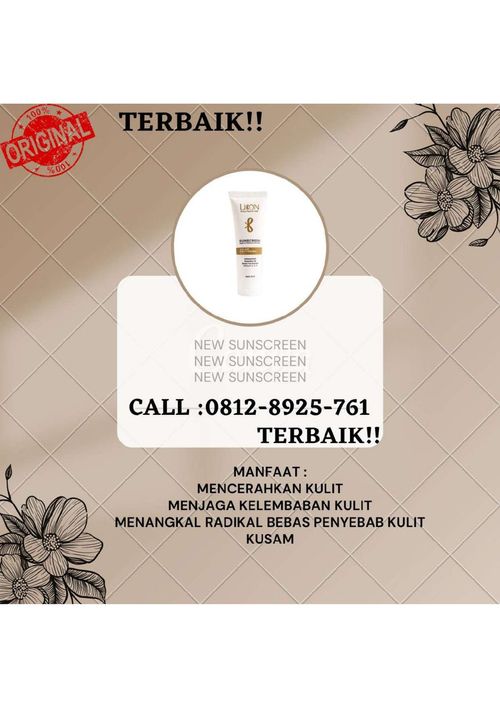 Produsen Libon Facialwash ,Kel. Jatimulya Kec. Tambun Bekasi.