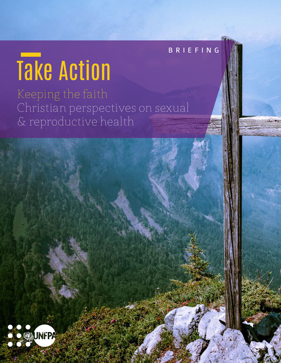 Take Action - Keeping the Faith by Fitsum - Flipsnack
