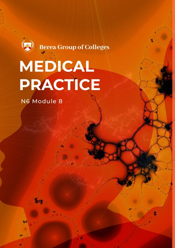 Medical Practice N6 - Module 8 by E-Publishing - Flipsnack