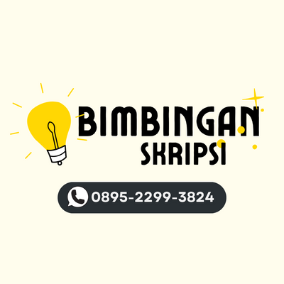 TERPERCAYA, Call 0895-2299-3824, Pendamping Pembuatan Jurnal Skr