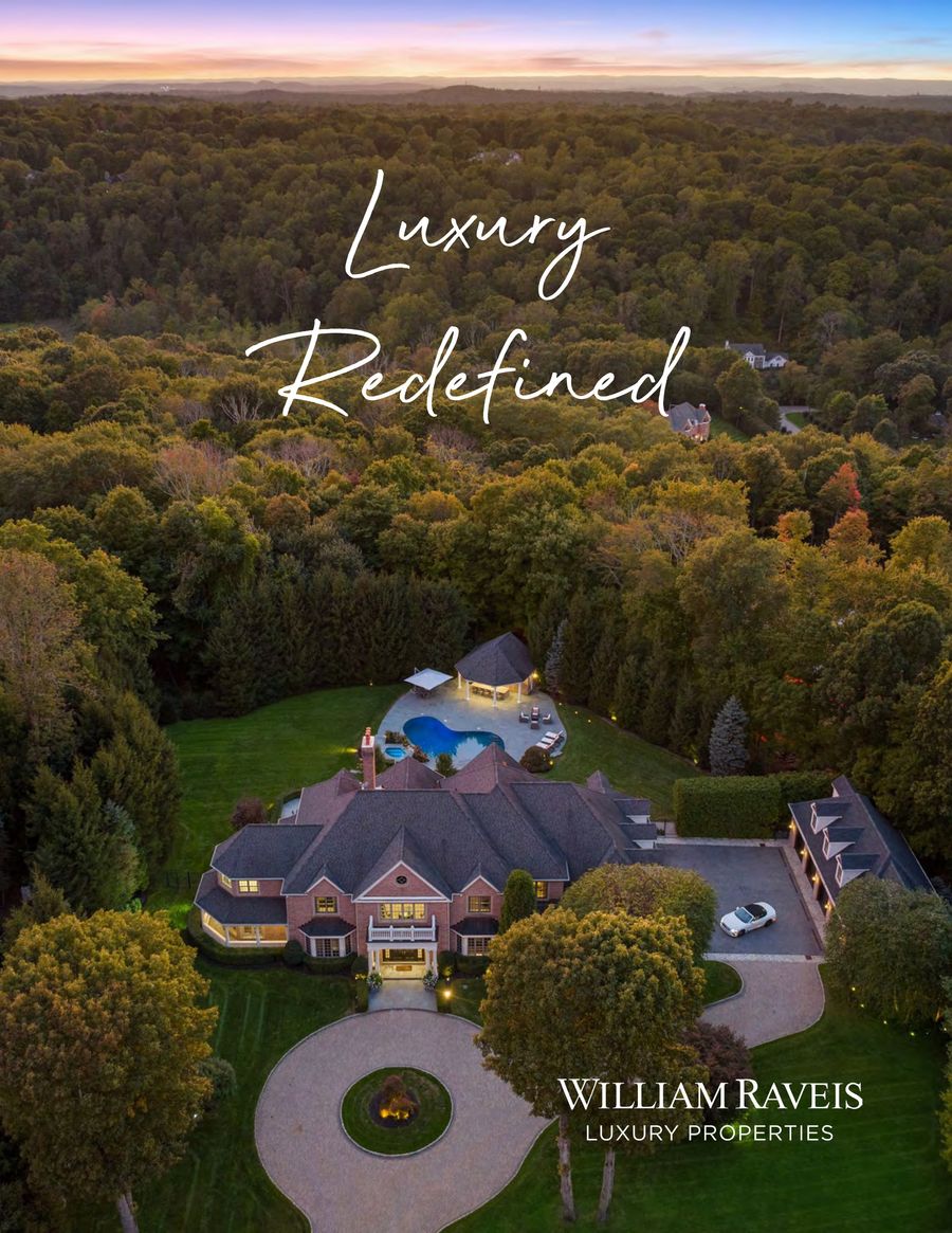 8 Hollow Ridge Road, Armonk, NY by raveisep - Flipsnack