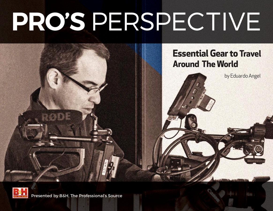 Eduardo Angel by Pete Borokhov Flipsnack