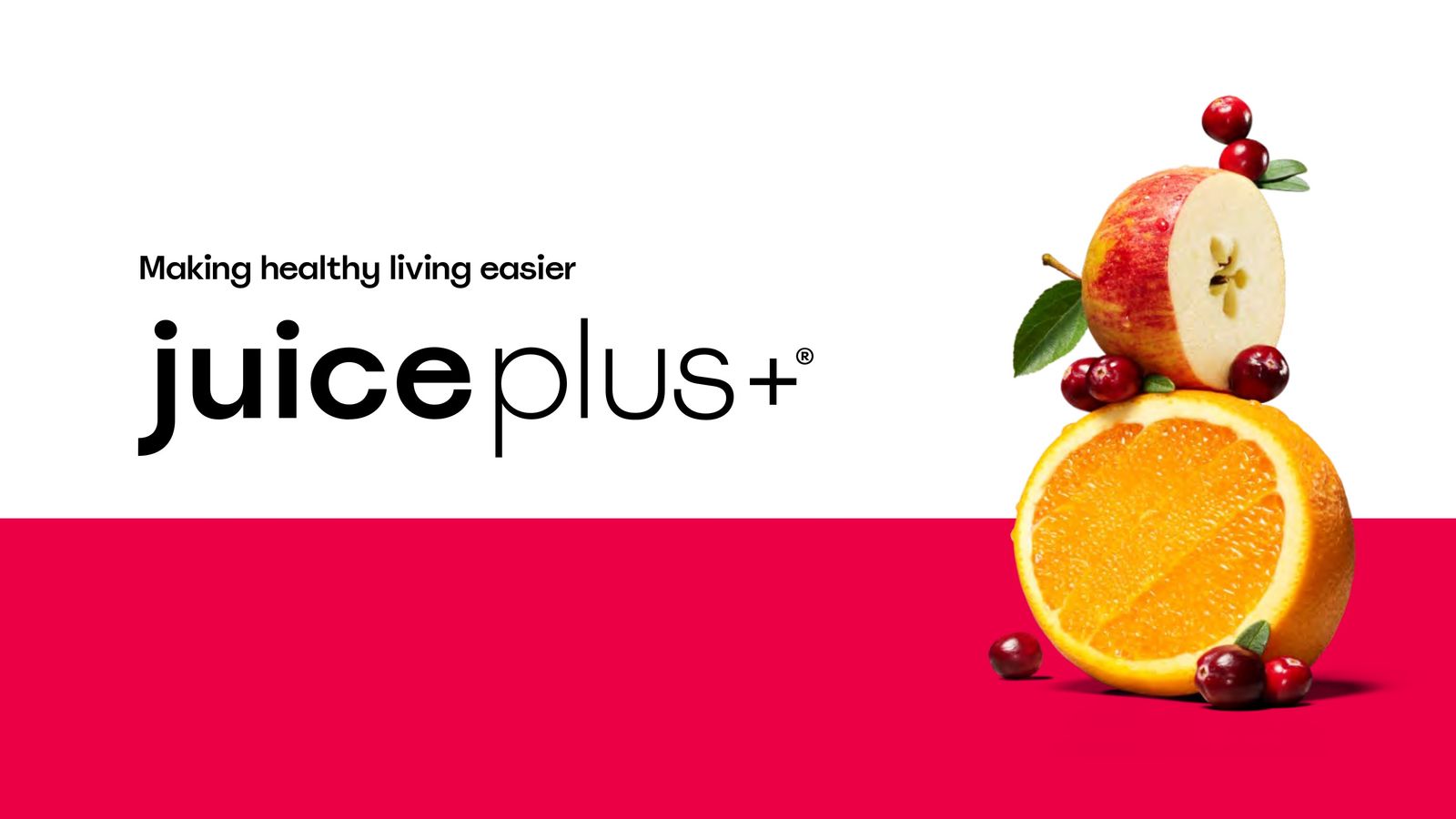 Juice Plus+ Product Presentation by JuicePlus Flipsnack
