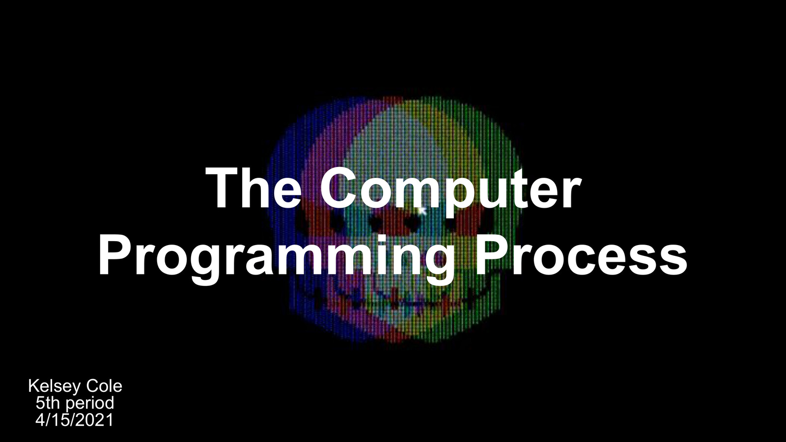 Computer Programming Book Using Flipsnack (1) by Kelsey Cole - Flipsnack