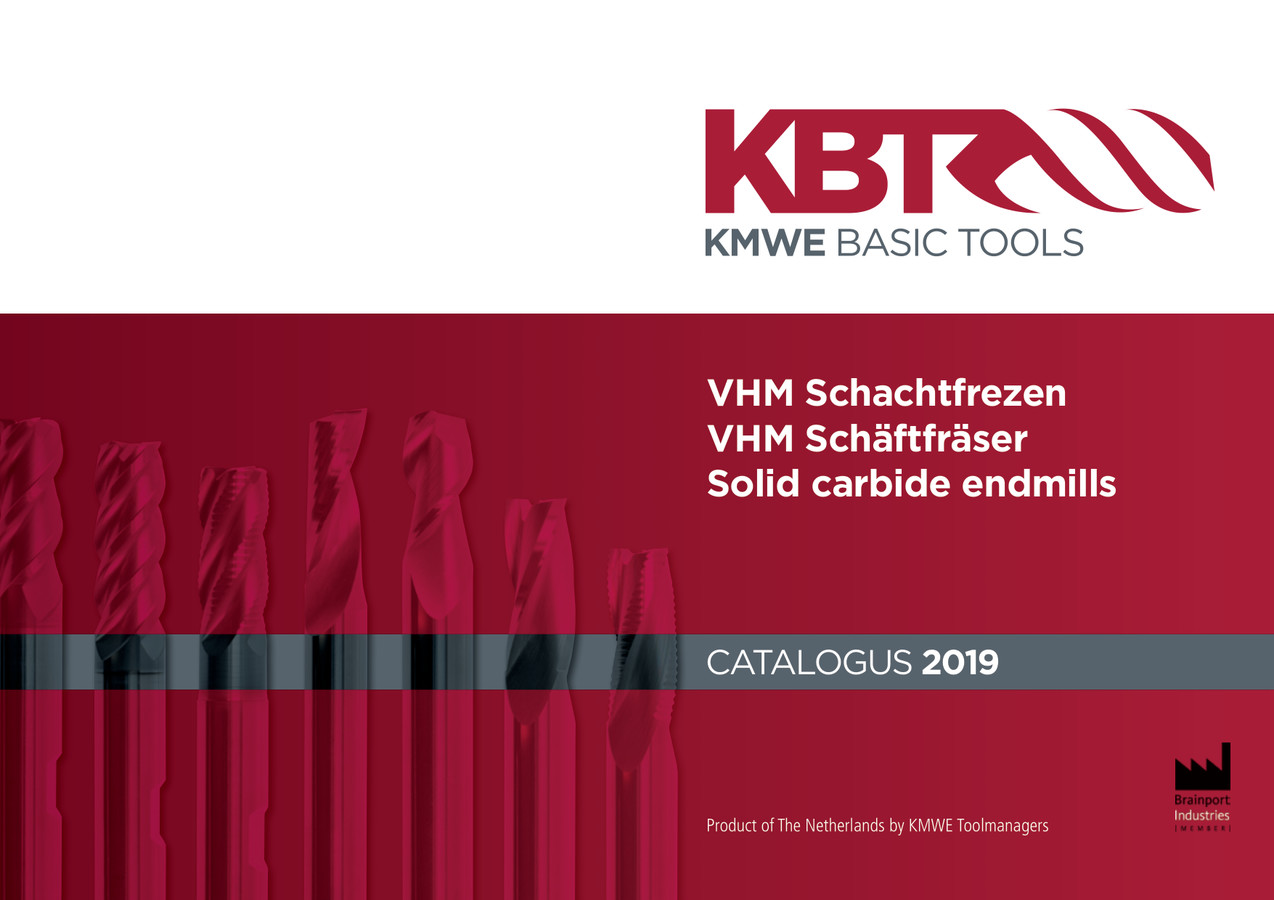 KMWE Toolmanagers KBT Brochure 2019 by KMWE Toolmanagers - Flipsnack