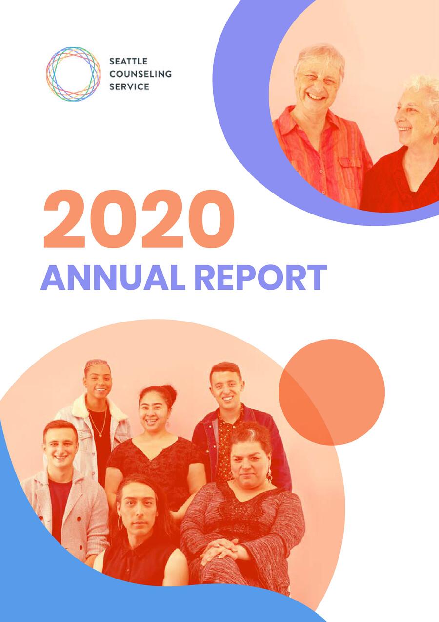 SCS 2020 Annual Report by Seattle... Flipsnack