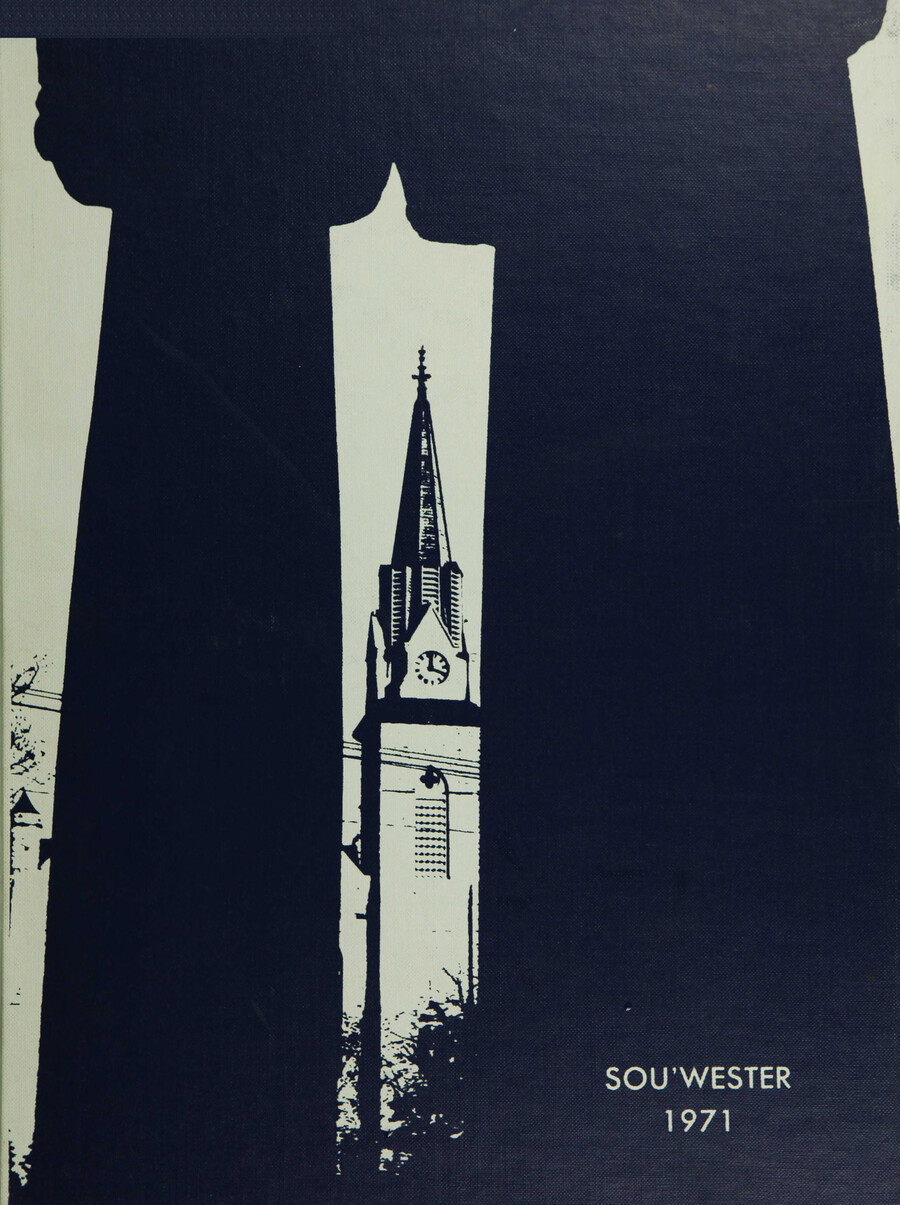 1971 Drury University Yearbook by Drury University Flipsnack