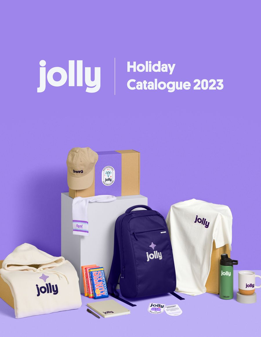 Jolly - Holiday Catalogue 2023 by David Larter - Flipsnack
