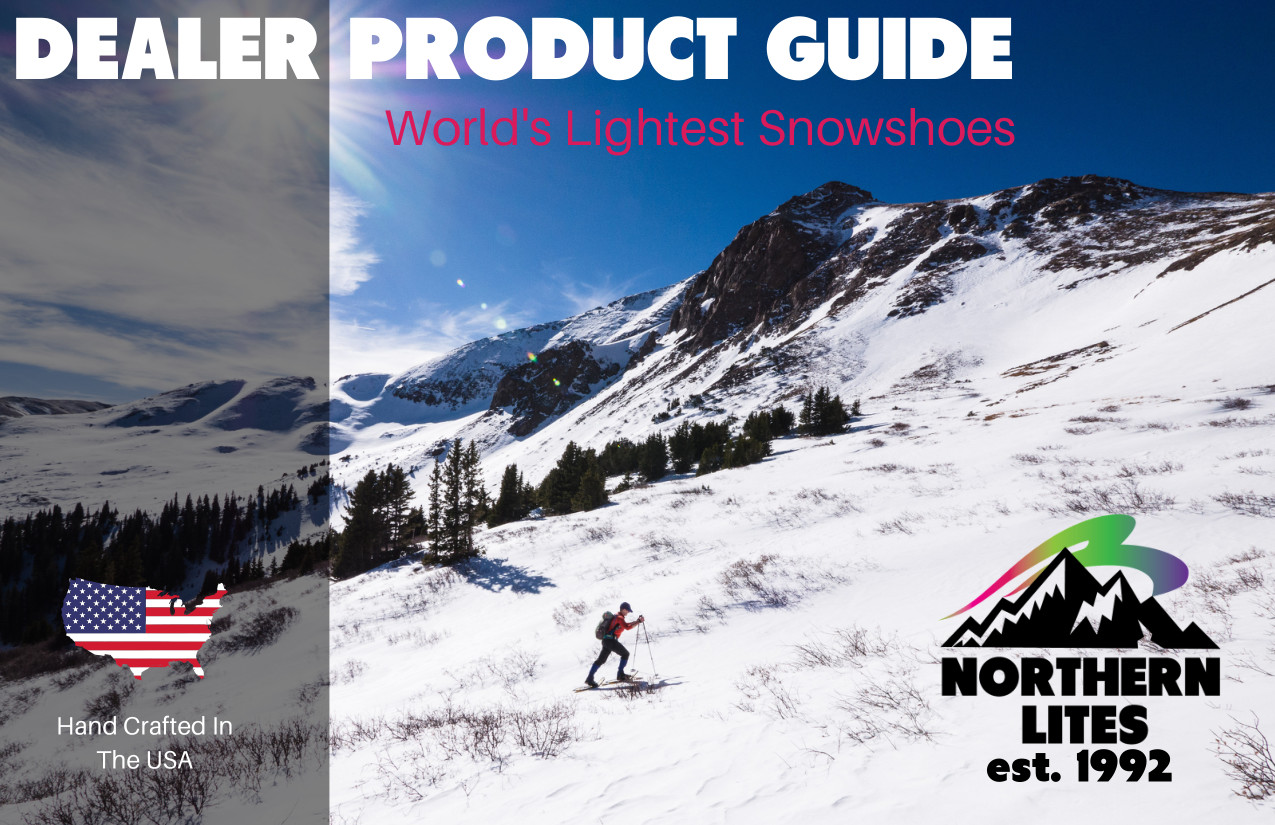 Northern Lites 19/20 Catalogue by Matthew Geddie Flipsnack